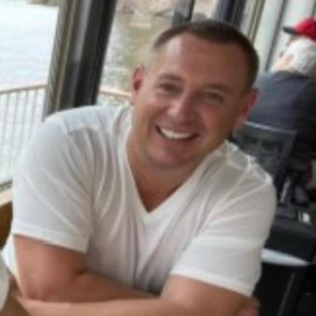 Cody Ryan Gibson Profile Photo