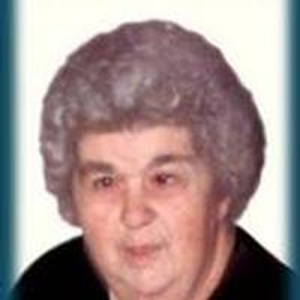 Evelyn  Laura (Strong)  Nichols