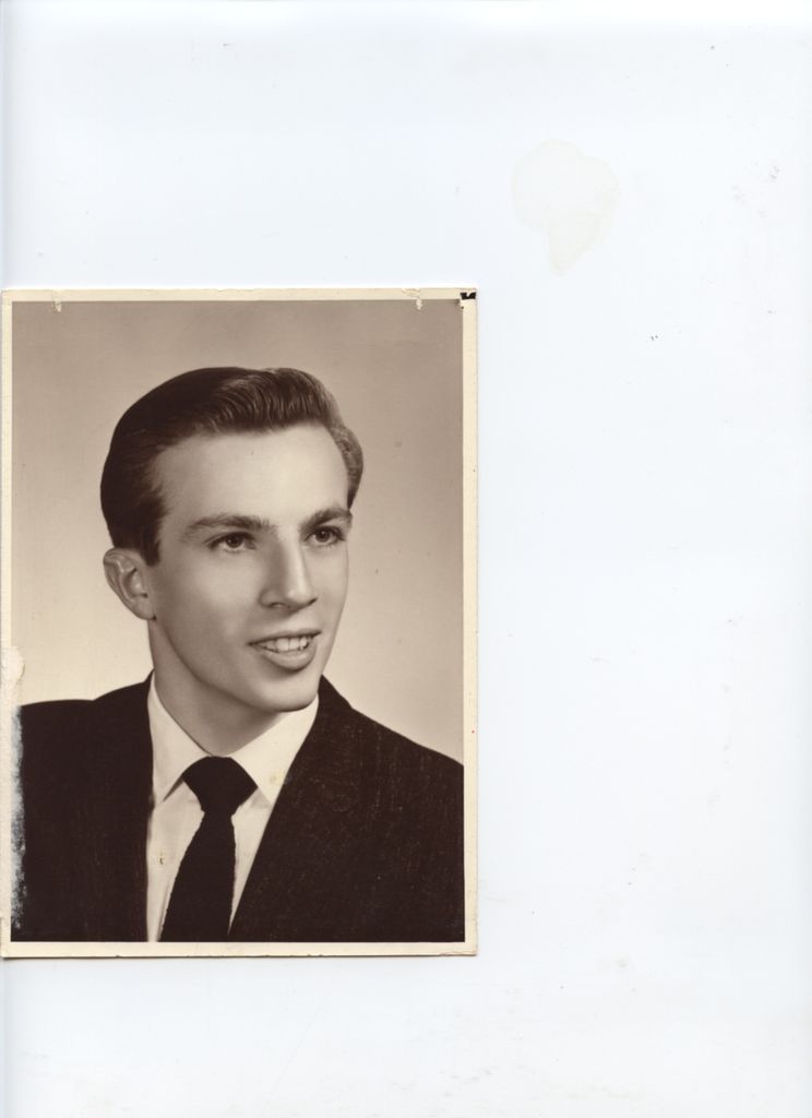Andy Fowler Profile Photo