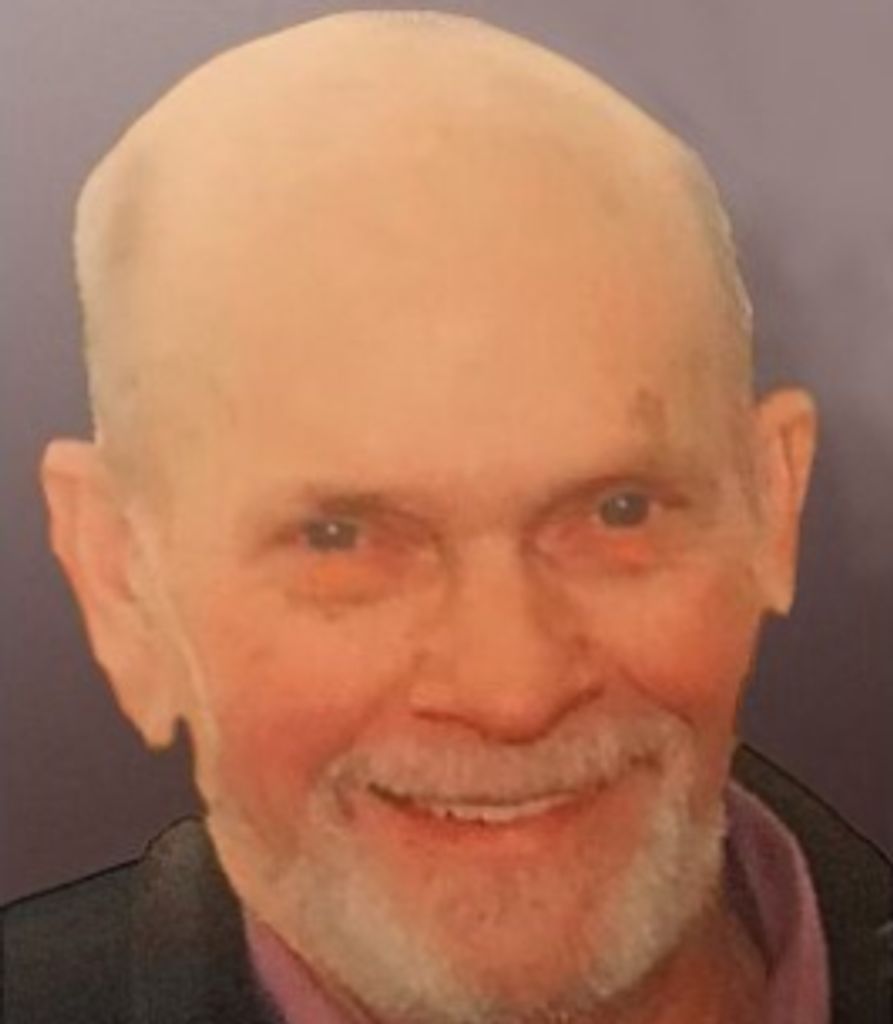 Wesley Dennis Rust Profile Photo