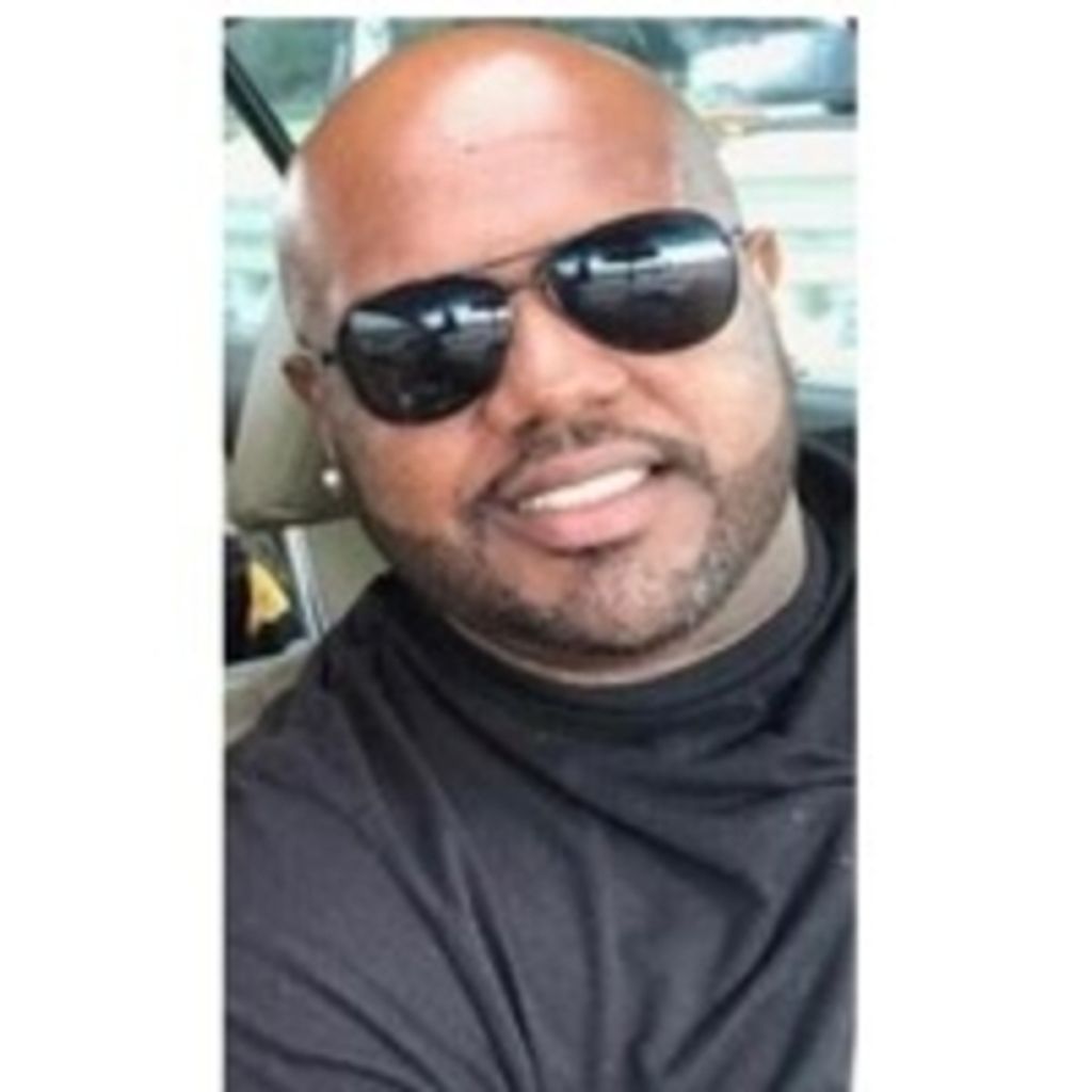 Mr. Martin R. Gonzalez Santos