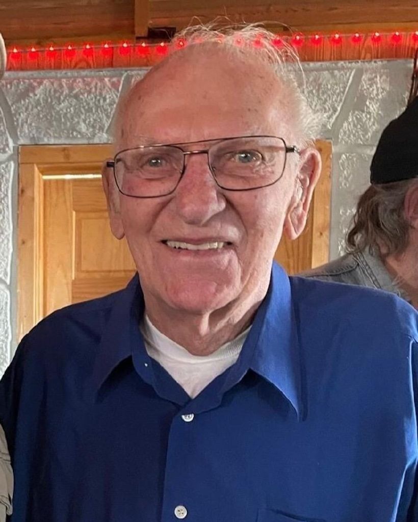 Wilbert E. Post