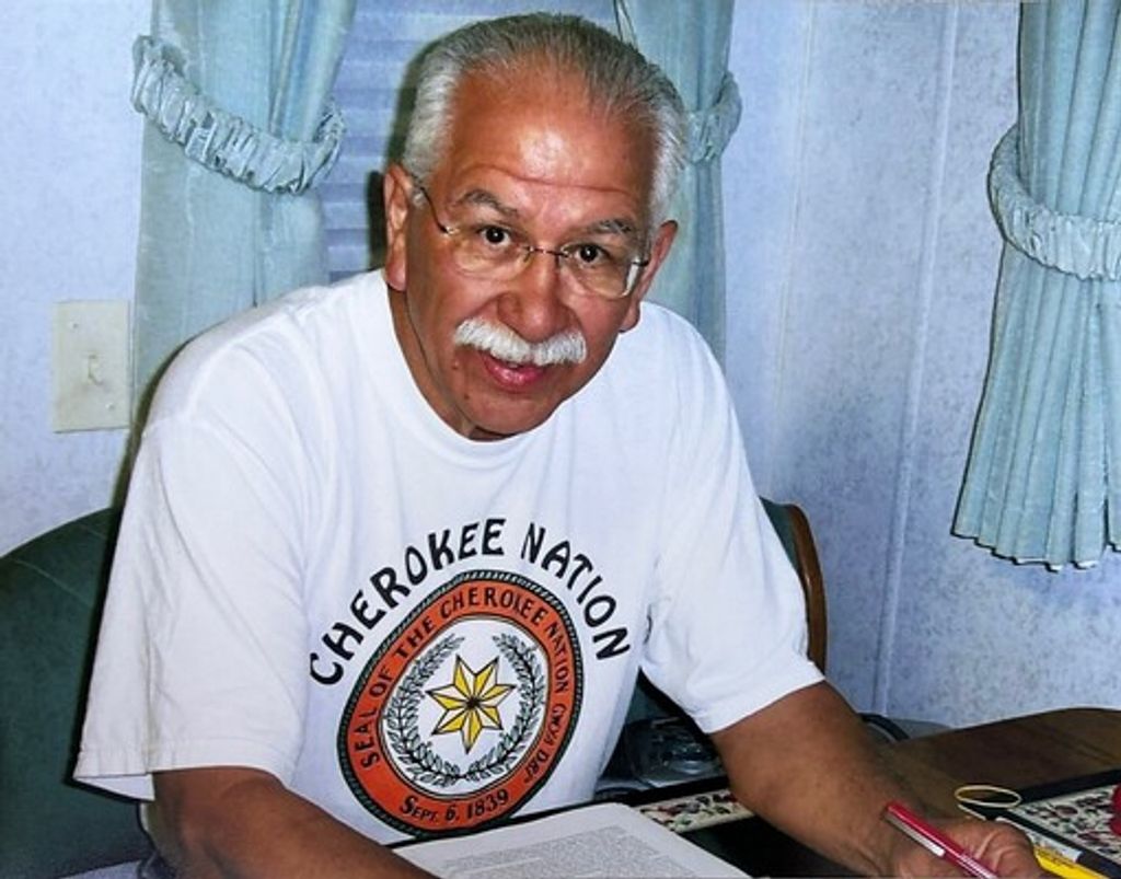 Donald Larue Hogner Profile Photo