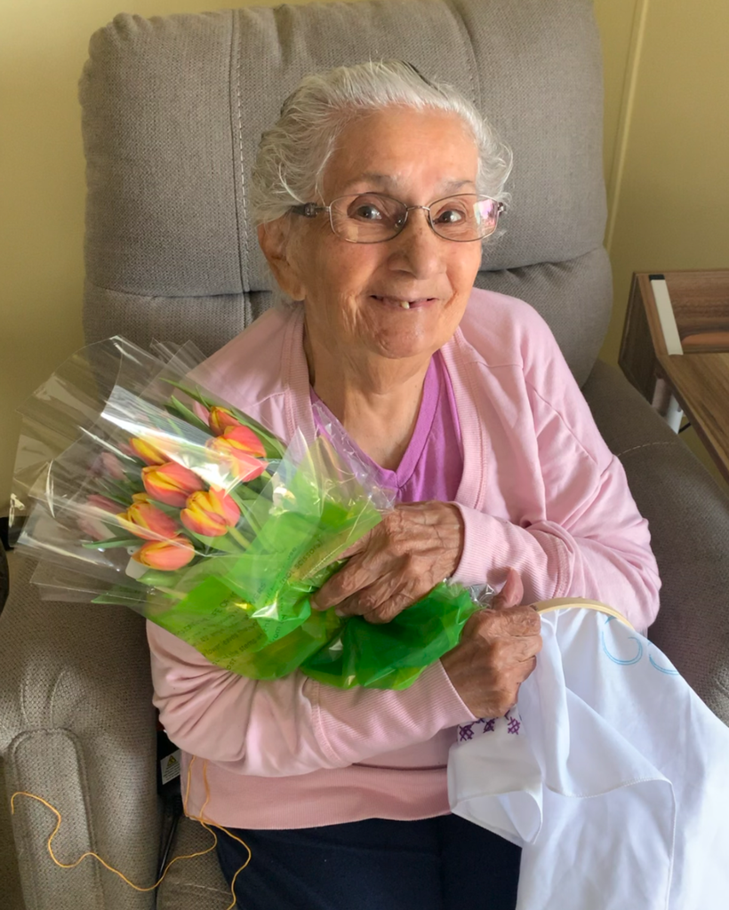 Carmen Maria Acosta