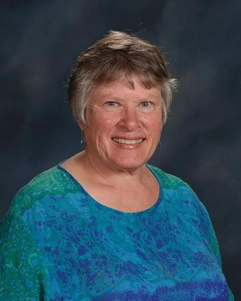 Janet Macpherson