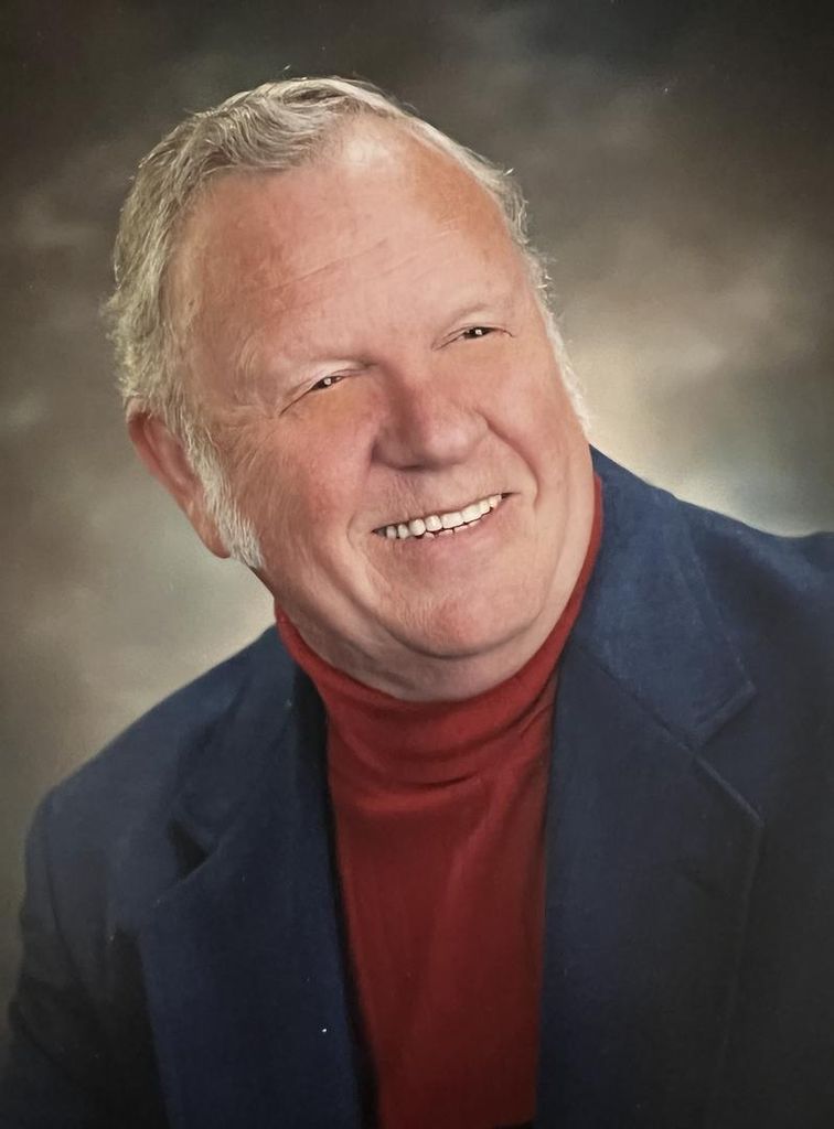 James F. Thackrey Profile Photo