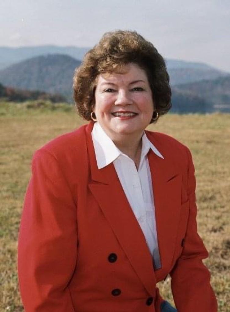 Jane Baer