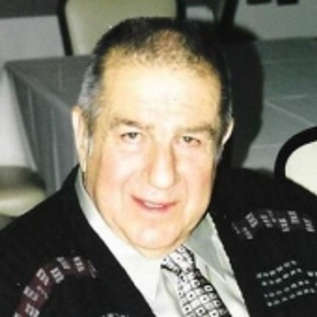 Francis J. "Bud" Ulrich