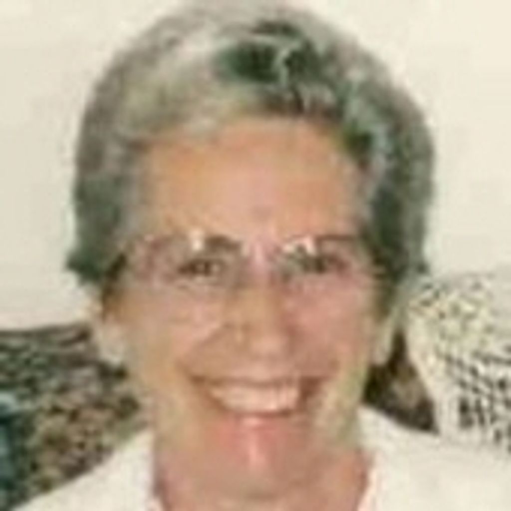 Irene Finch