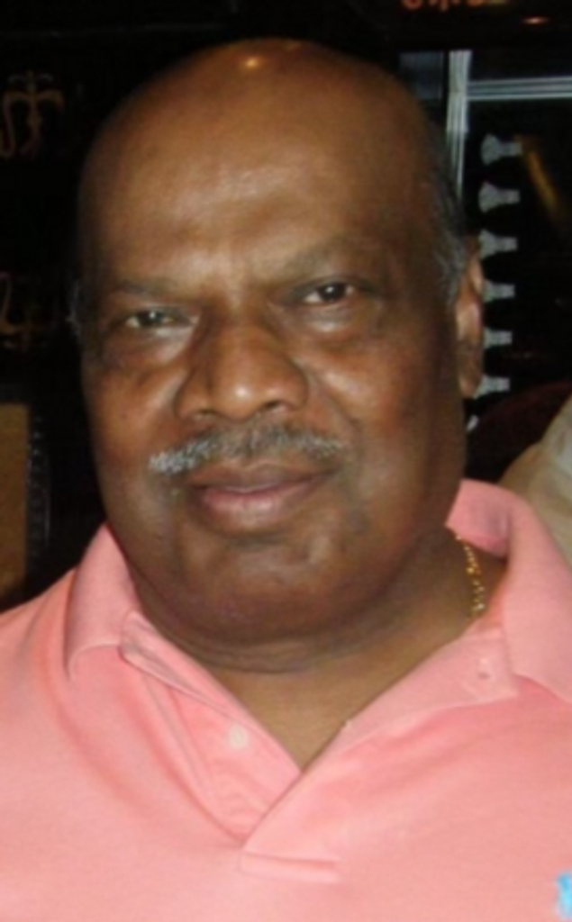 Ball Chrison Somra Profile Photo