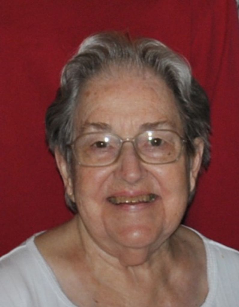 Esther Myrtle Shaffer Profile Photo
