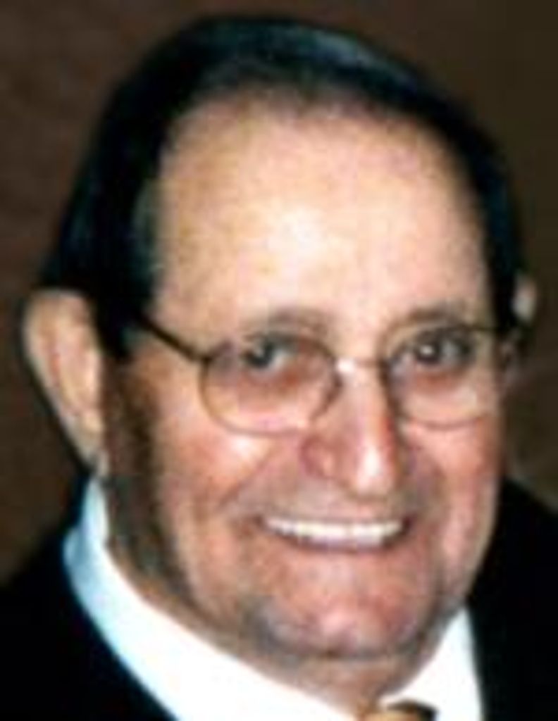 Jose M. Ferreira