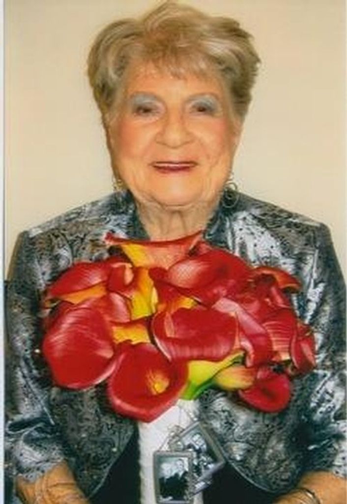 Phyllis F. Elson