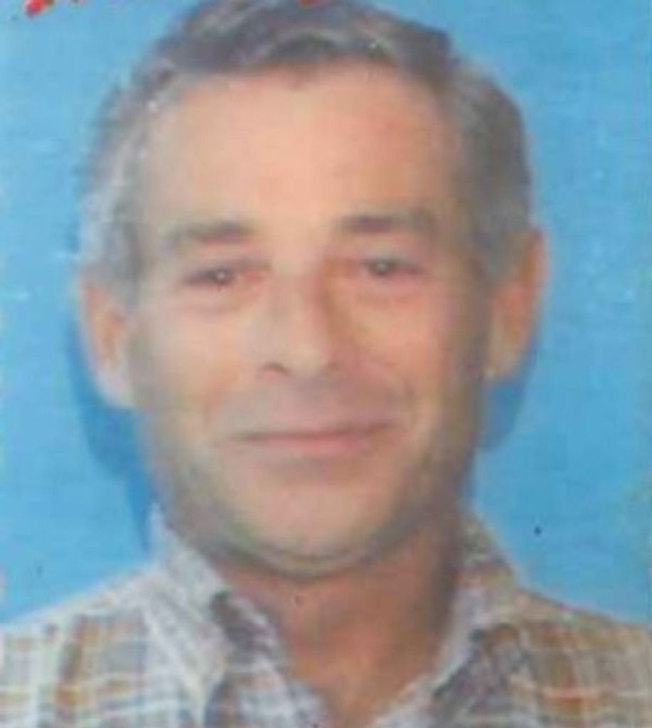 Alvin Wayne Fowler