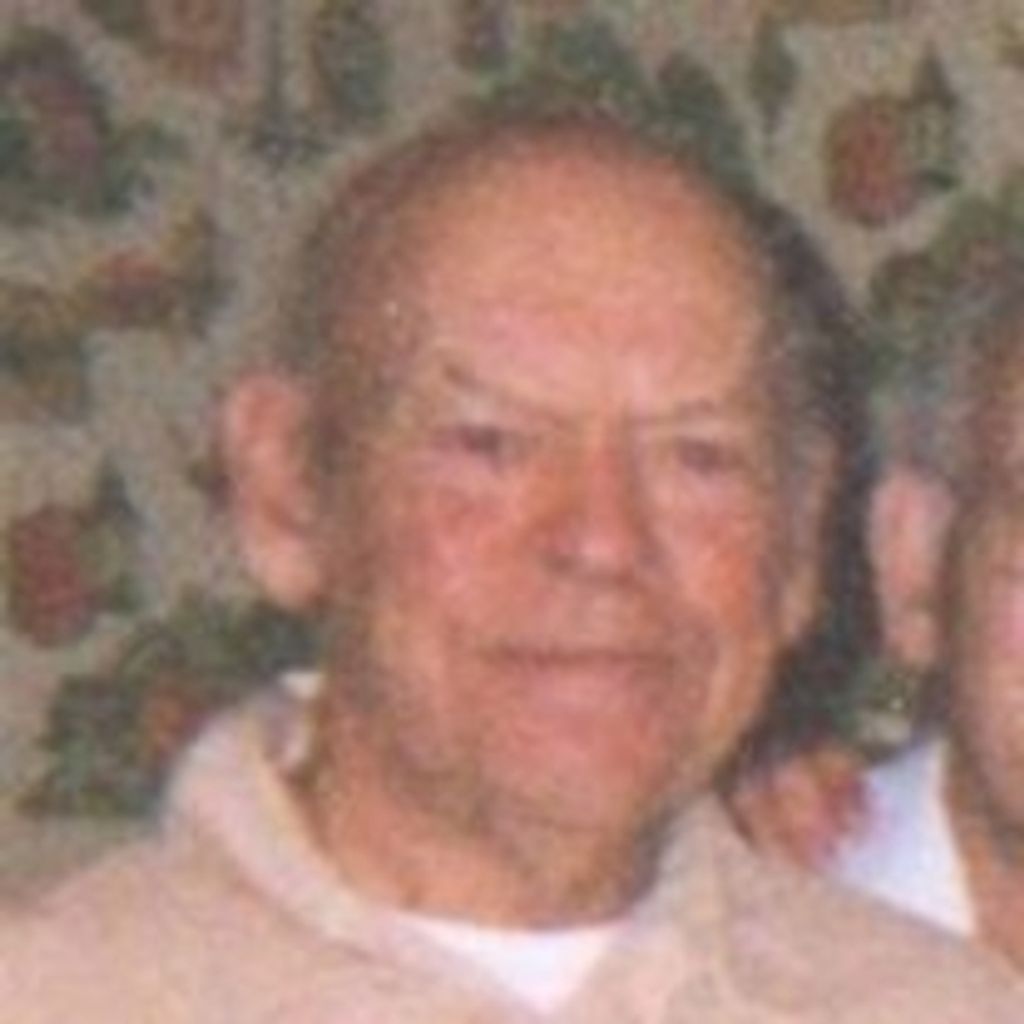 Eugene Edward Cunningham