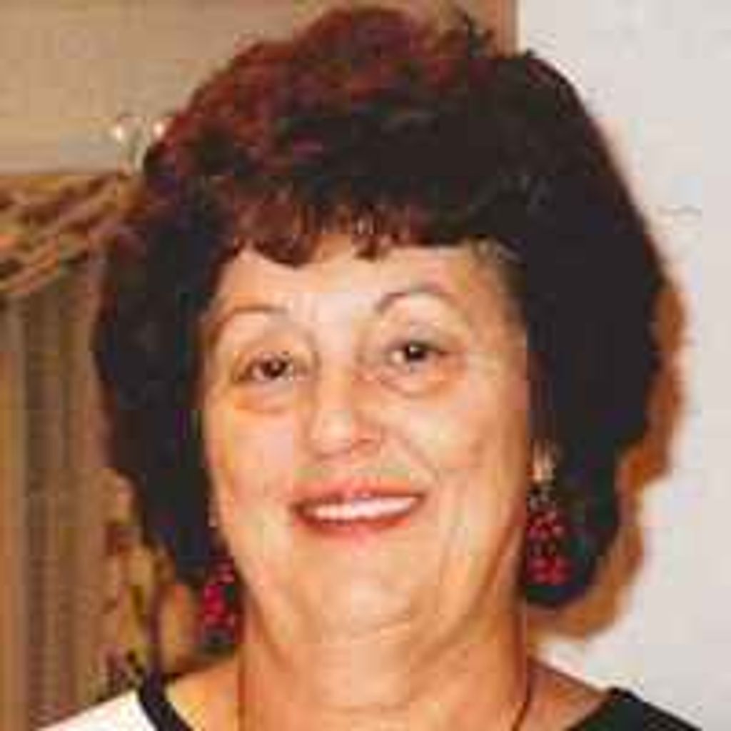 Violet Erlene Moser
