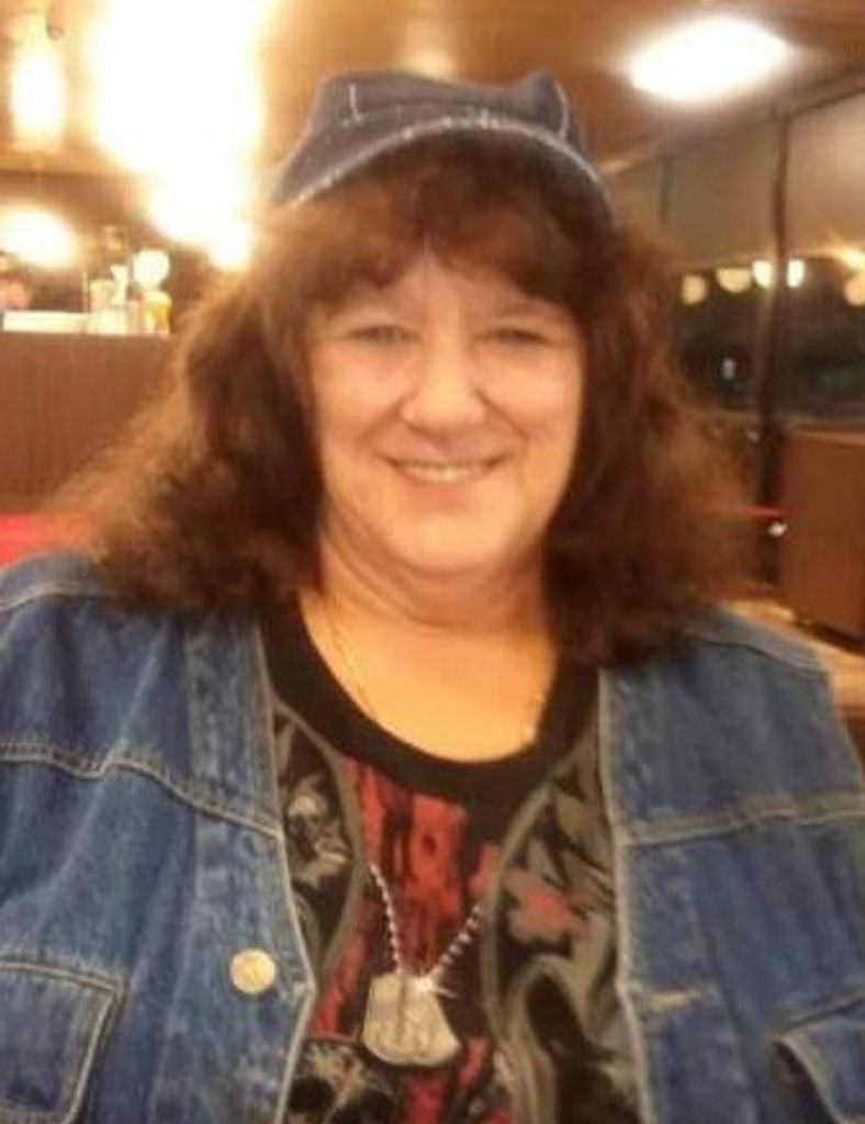 Patricia Lillian (Hayes)  Spence