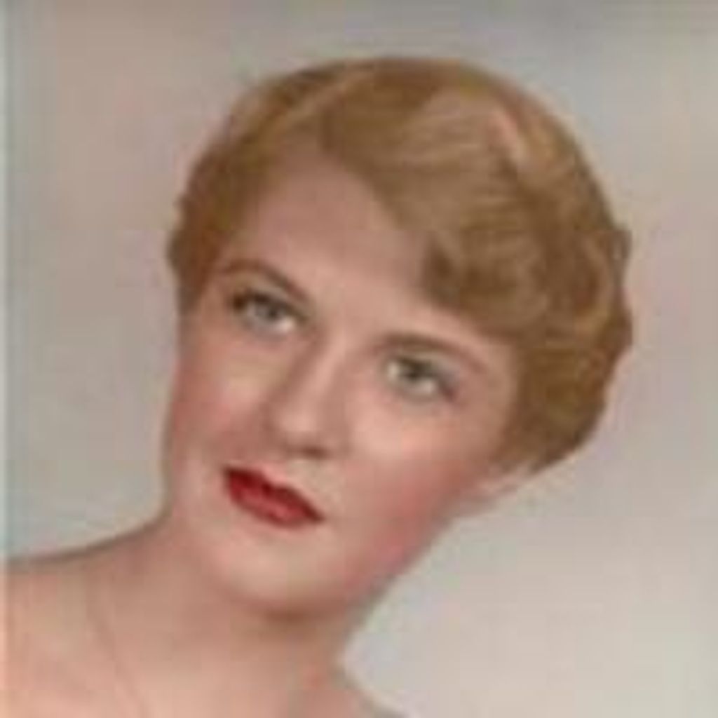 Beverly J. Bird