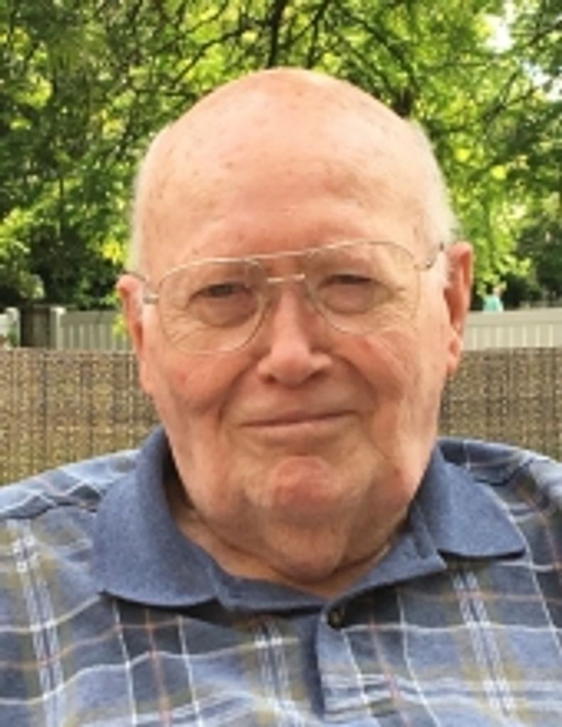 James William Davis