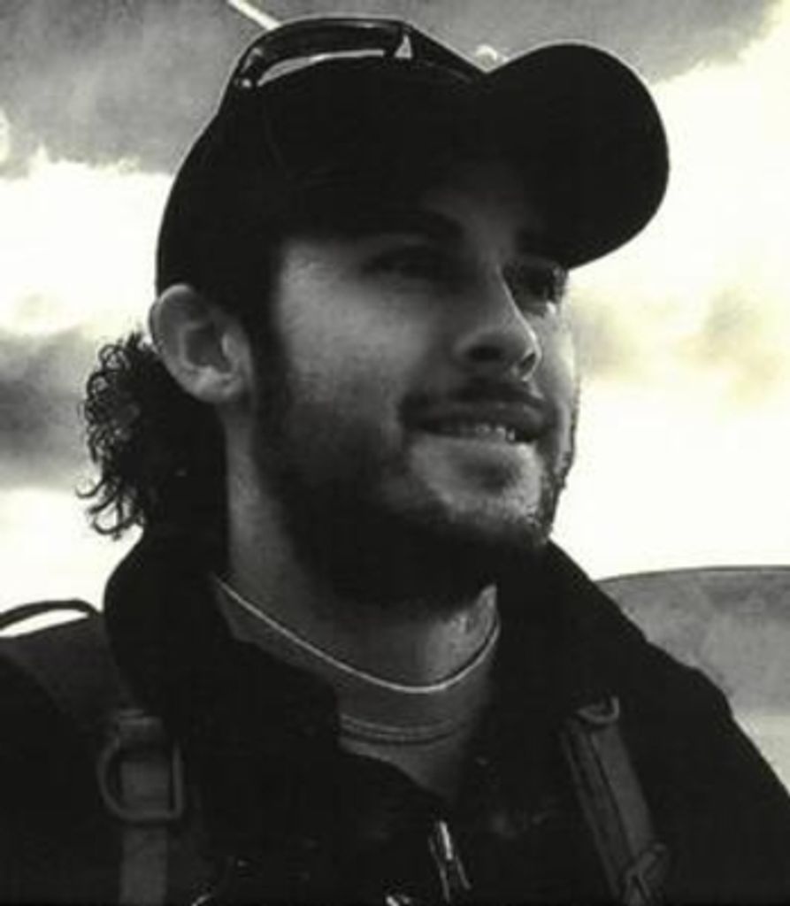 Matthew Denton "Matty" Willard