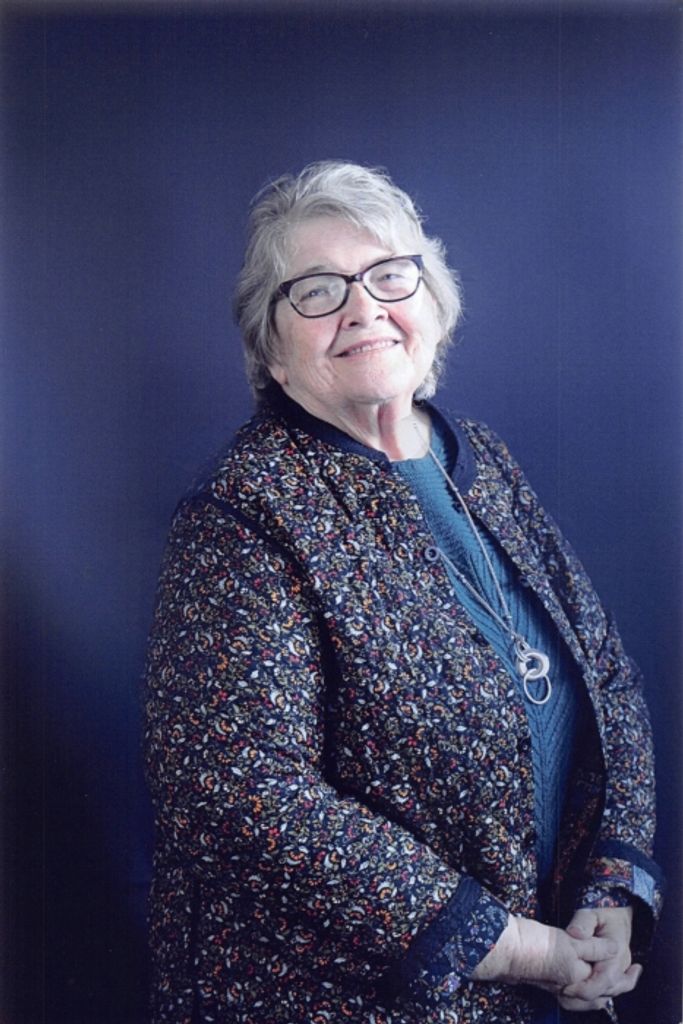 Wayva Ann (Gallant)  Brown