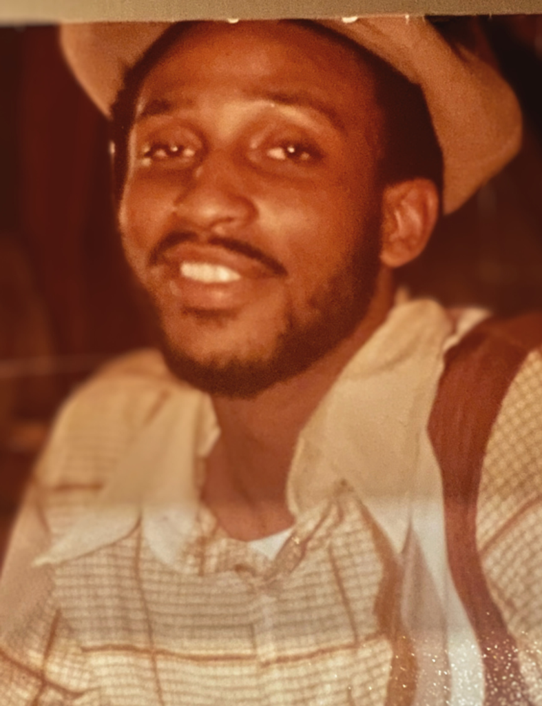 Larry Porter Profile Photo