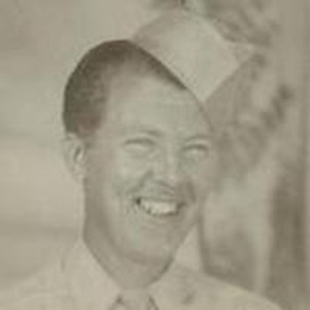 George P. Garey, Jr.