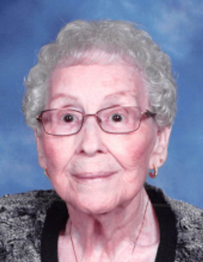 Betty A. Arnold