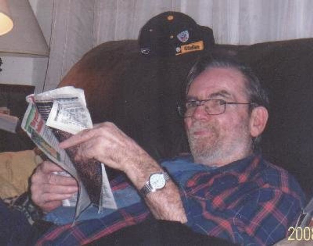 Richard J. Maloney