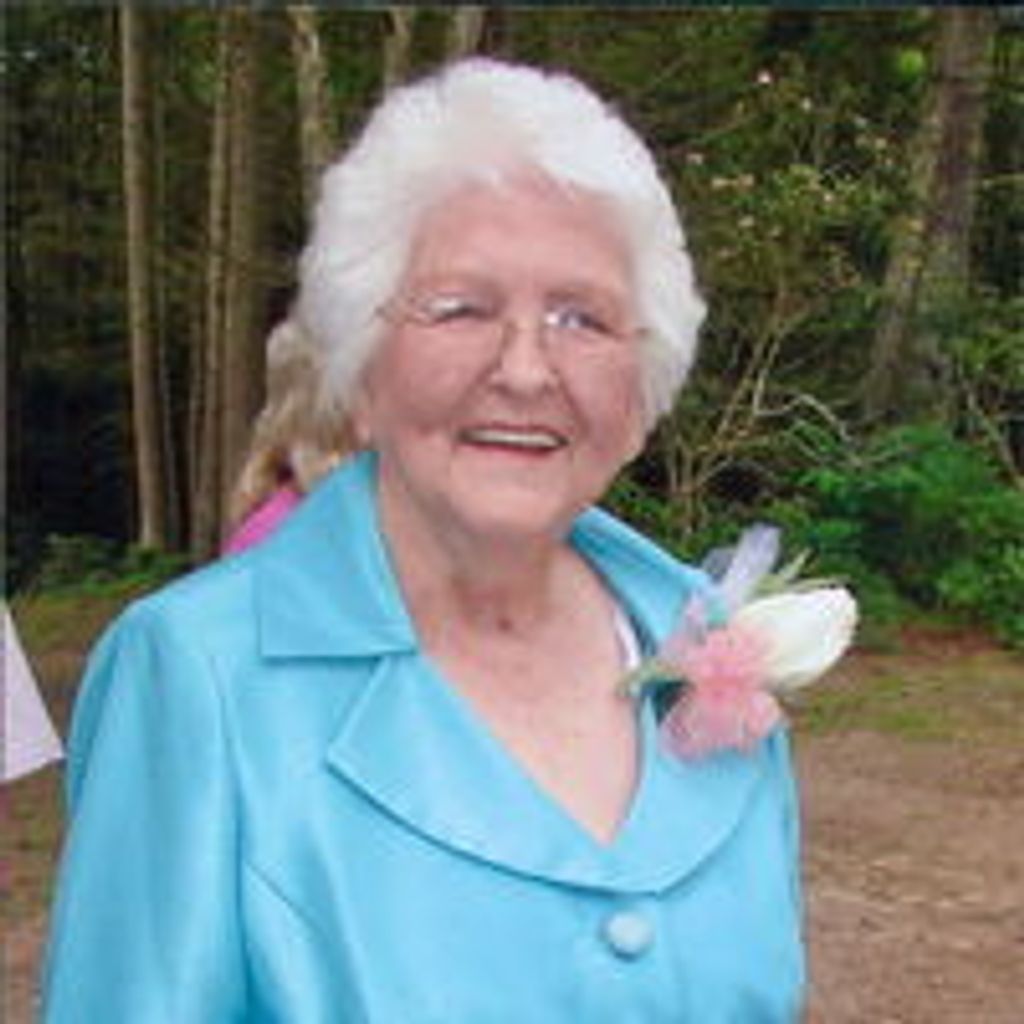 Mary Lorene Tester