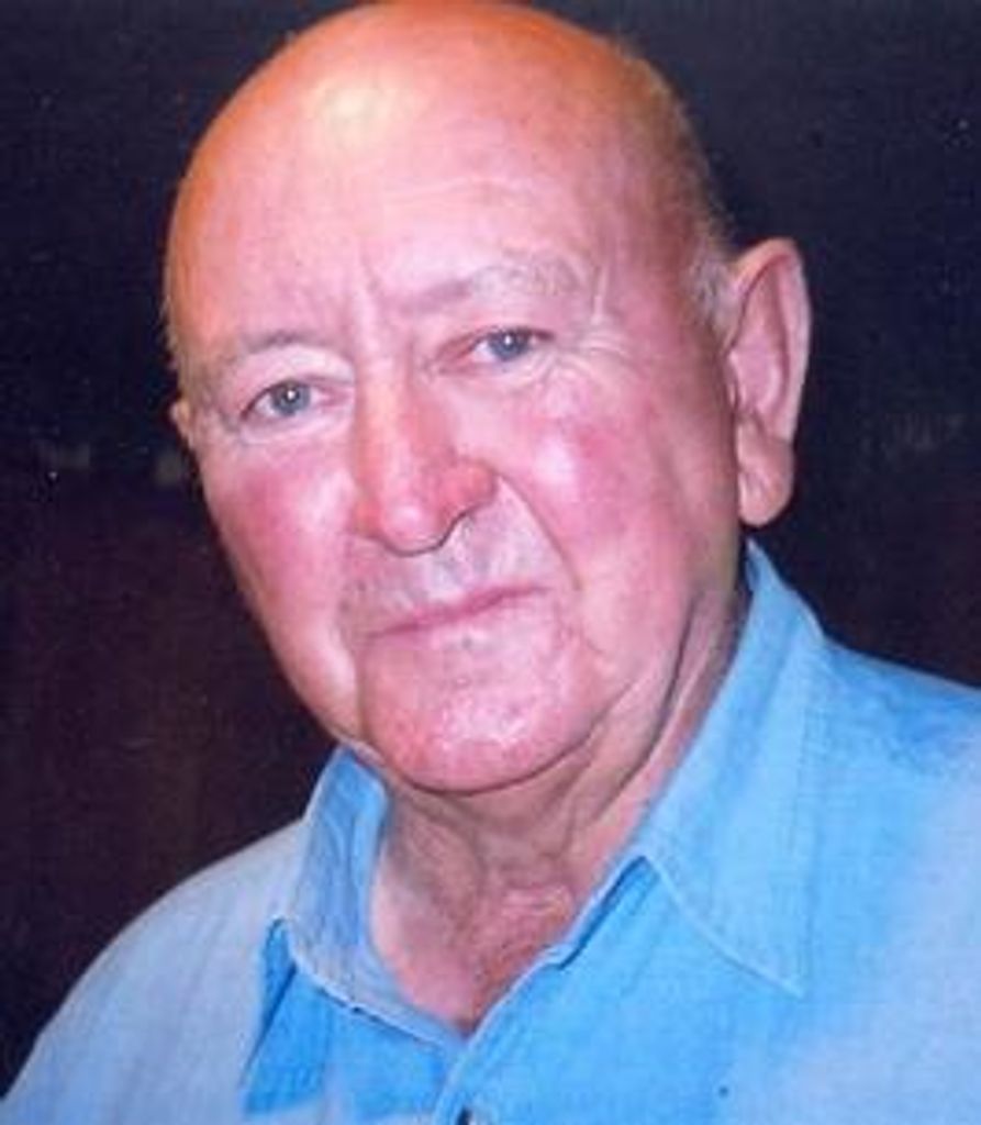 Paul Curtis DeClue