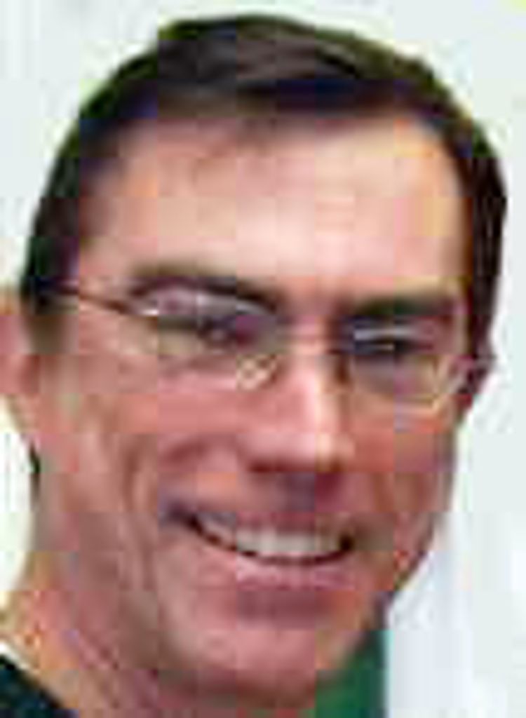 Thomas Nelson Abrams Profile Photo