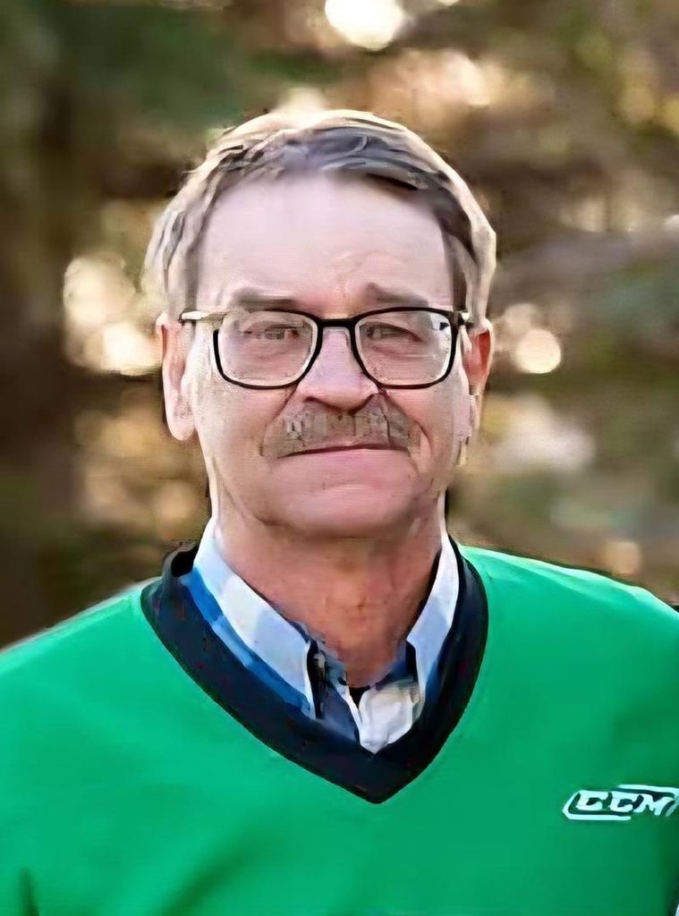 Jeffrey Simon Profile Photo