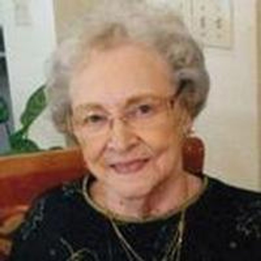 Mary L Loan Blankenship