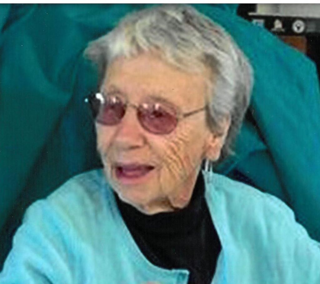 Joyce C. Harris-Mulqueen