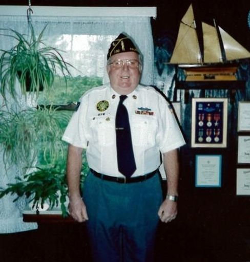 Clyde A. Waite Profile Photo