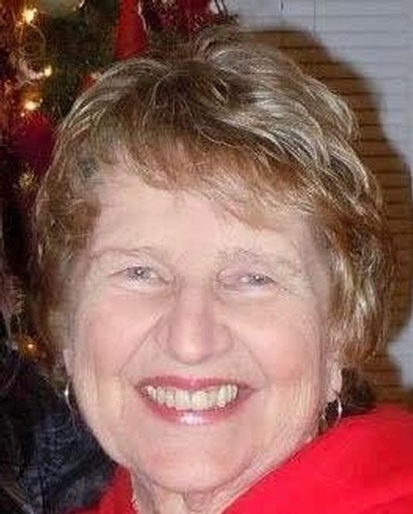 Louise Christensen