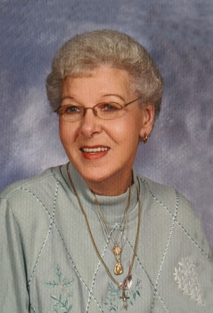 Sally Bolen