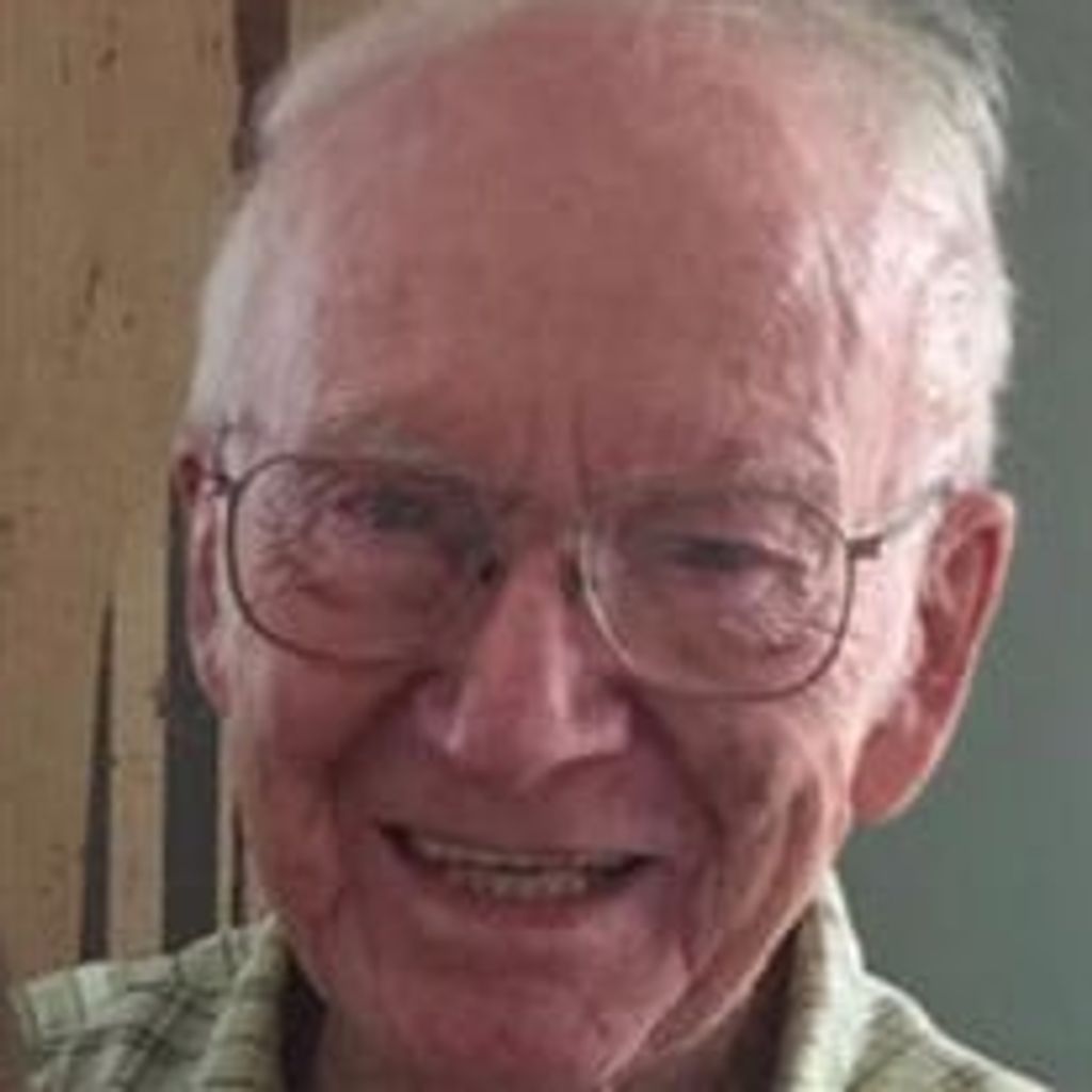 James W. Lash