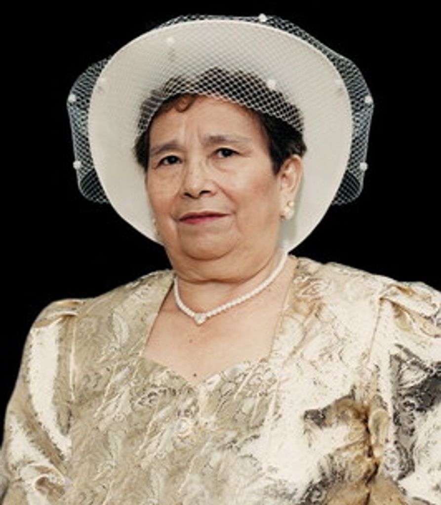 Felicita Cruz