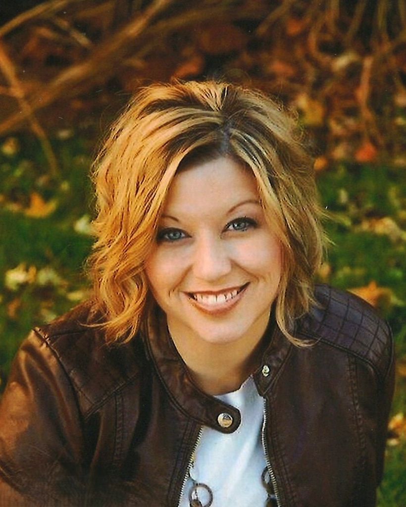 Kelly Michelle (Bertrand) James
