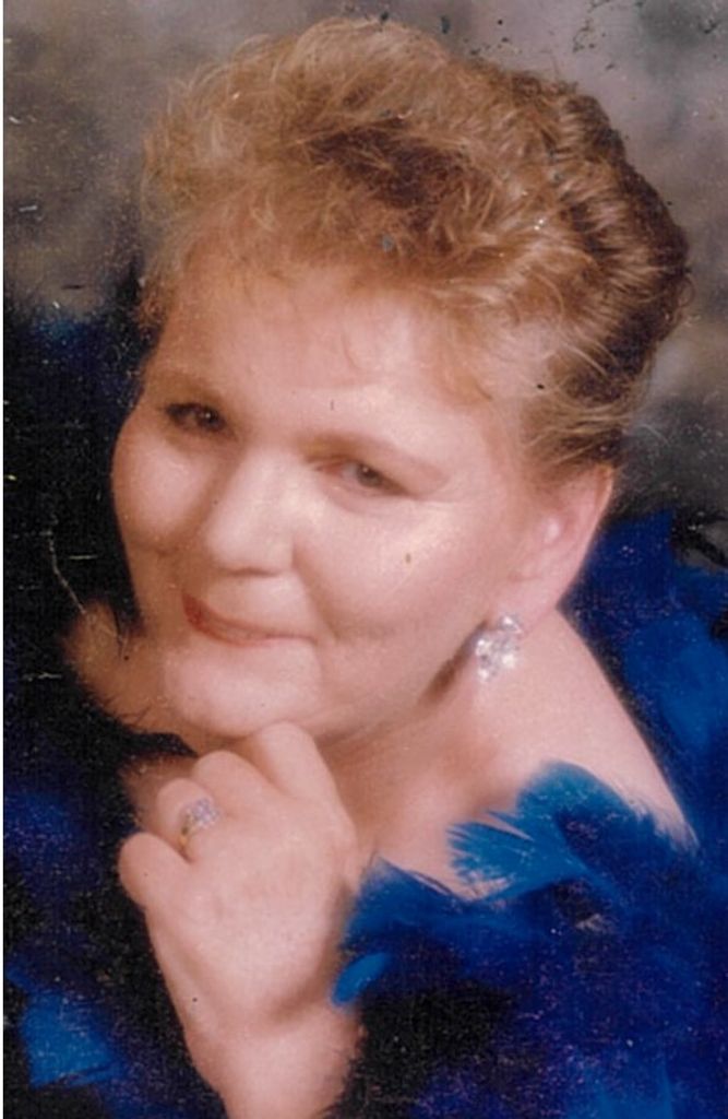 Connie M. Danner Profile Photo