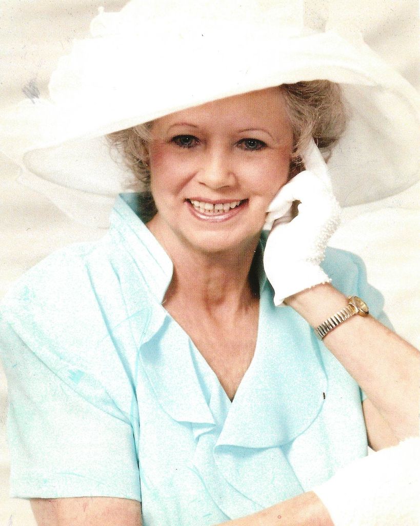 Viola Stanton Profile Photo