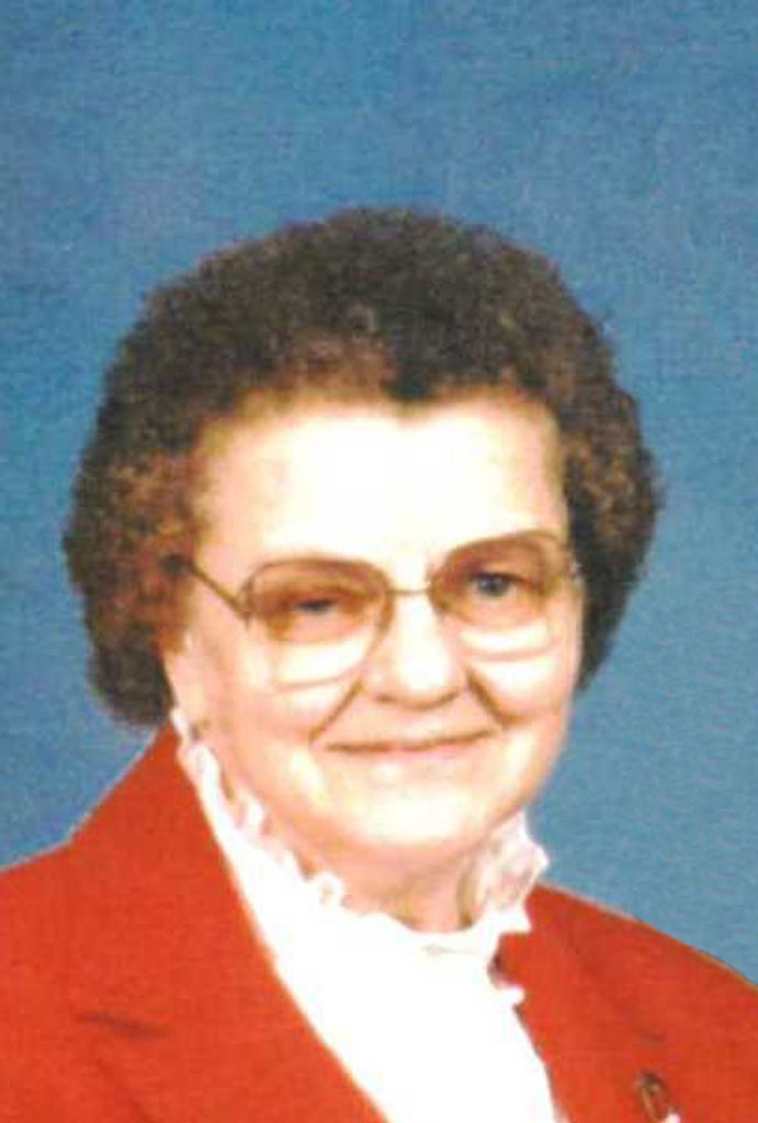 Gladys Bjur