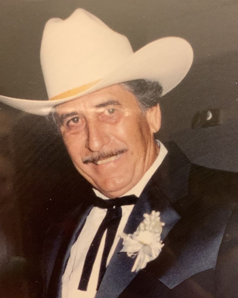 Ancelmo Rodriguez Ruiz