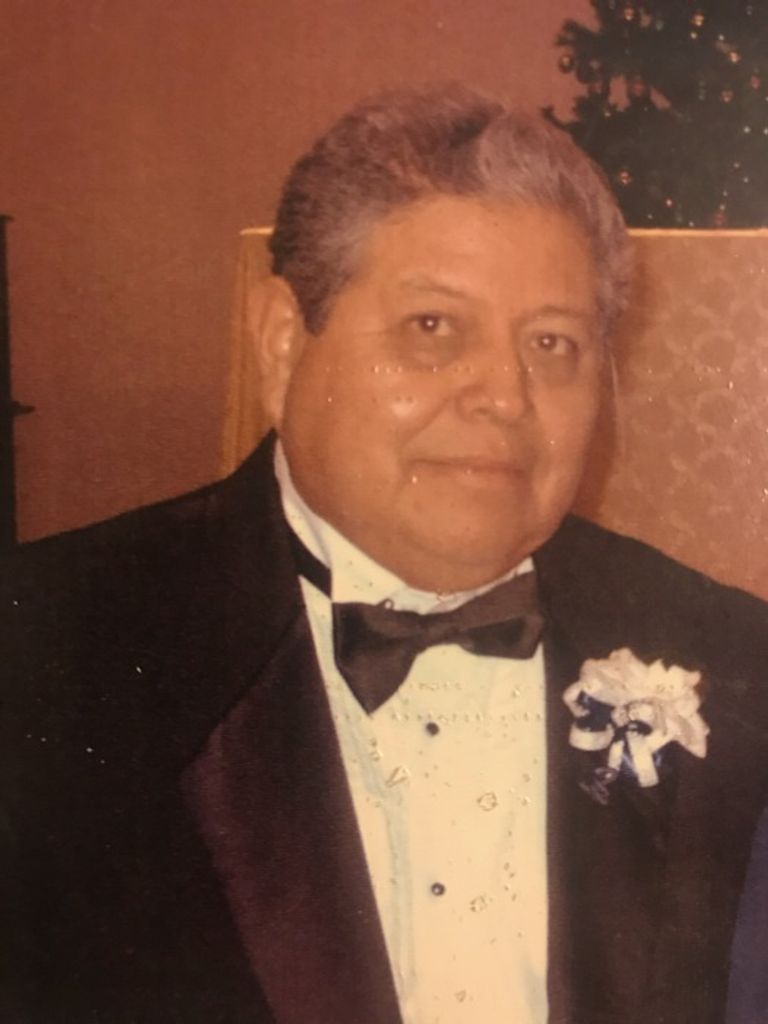 Israel Castañeda Profile Photo