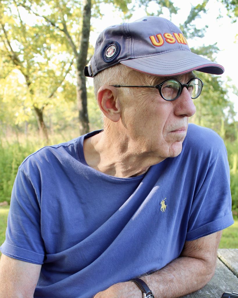 Jack Wayland Vancil Profile Photo