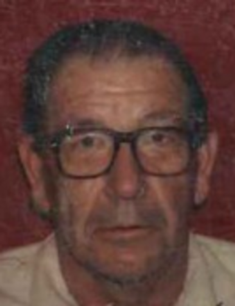 Clarence Edward "Ed" Gardner