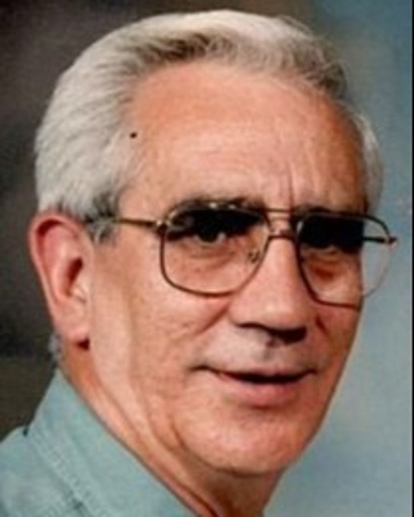Robert M. Murray