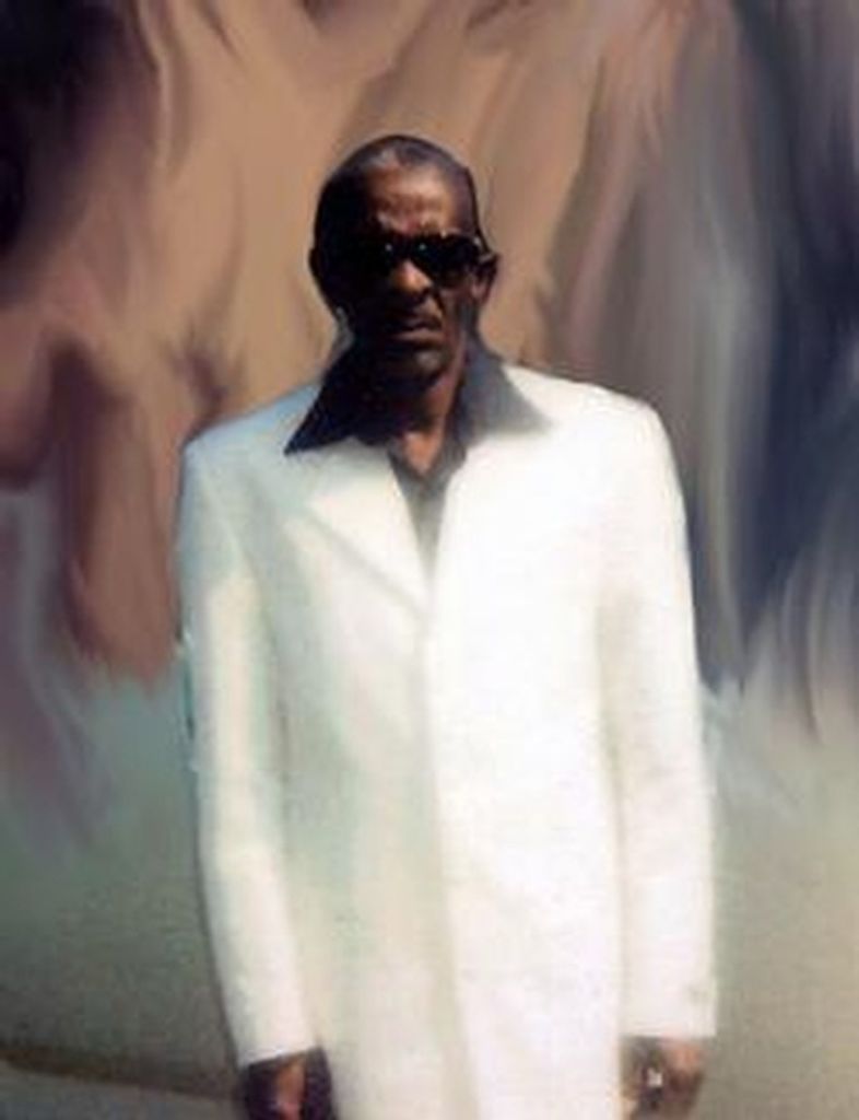 Benjamin F. Singleton